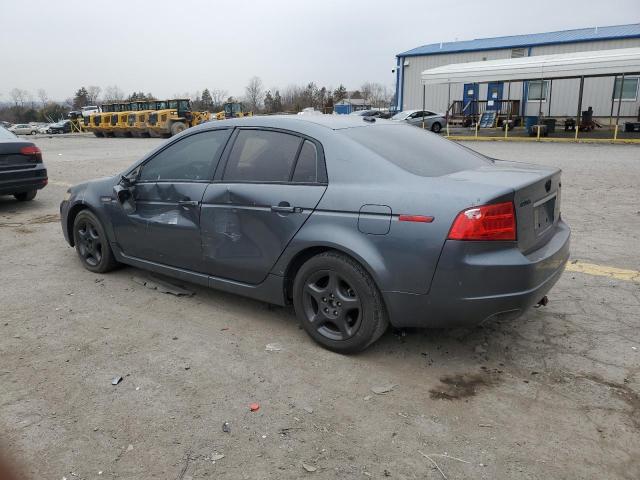 Photo 2 from auction – 2005 ACURA TL with VIN 19UUA66285A007162