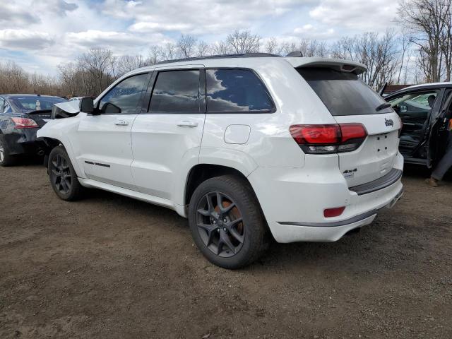Photo 2 from auction – 2019 JEEP GRAND CHER with VIN 1C4RJFBG7KC660734