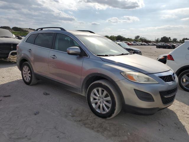 Photo 4 from auction – 2010 MAZDA CX-9 with VIN JM3TB2MA2A0208640