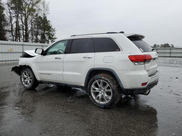 Photo 2 from auction – 2014 JEEP GRAND CHER with VIN 1C4RJEBG7EC424034