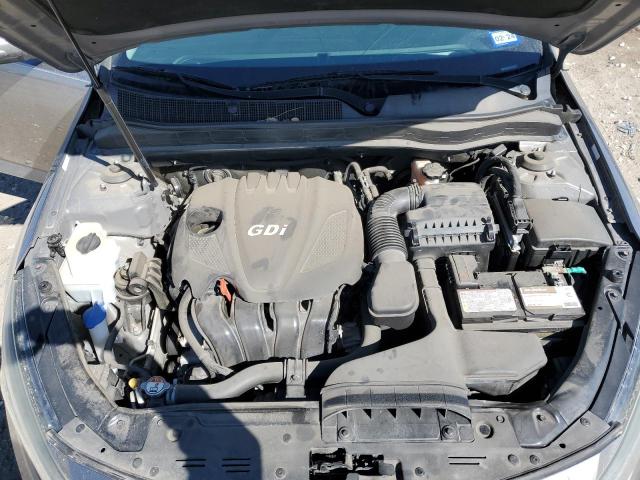 Photo 11 from auction – 2015 KIA OPTIMA EX with VIN 5XXGN4A70FG456168