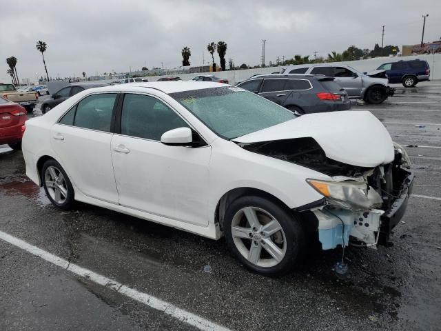 Photo 4 from auction – 2014 TOYOTA CAMRY L with VIN 4T1BF1FKXEU328009