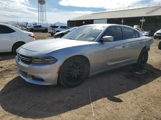 Zdjęcie 1 z aukcji – 2016 DODGE CHARGER SX z VIN 2C3CDXHG2GH251074