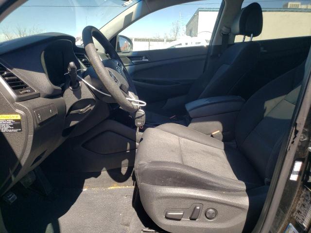 Photo 7 from auction – 2016 HYUNDAI TUCSON LIM with VIN KM8J3CA44GU224093