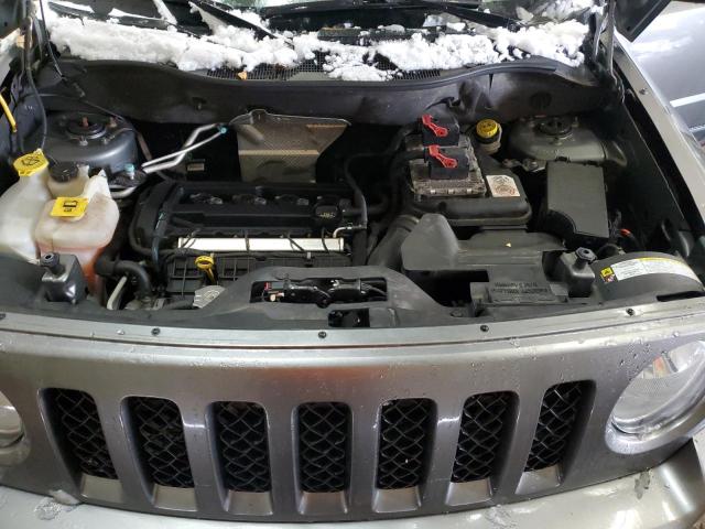 صورة رقم 12 من المزاد - 2012 JEEP PATRIOT LA مع VIN 1C4NJPFA2CD539633