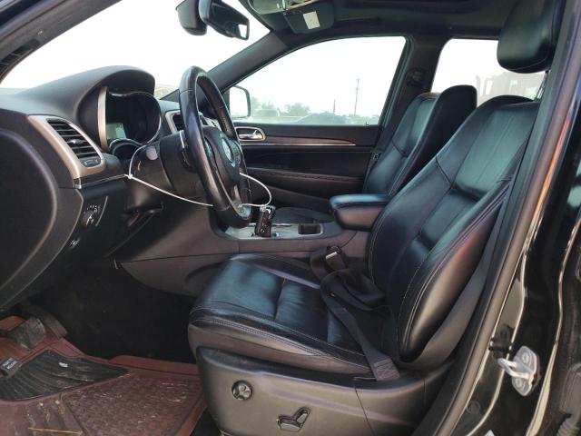 Photo 7 from auction – 2015 JEEP GRAND CHER with VIN 1C4RJEBG4FC808323