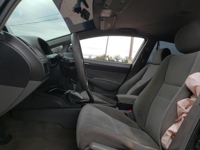 Photo 7 from auction – 2009 HONDA CIVIC with VIN 2HGFA16559H357779