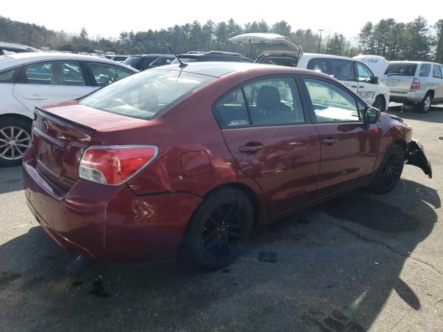 Photo 3 from auction – 2012 SUBARU IMPREZA with VIN JF1GJAA65CH029879