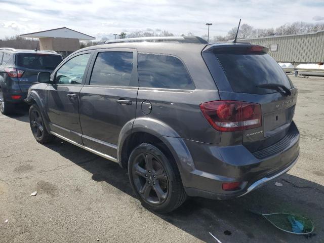 Photo 2 from auction – 2020 DODGE JOURNEY CR with VIN 3C4PDCGB0LT187906