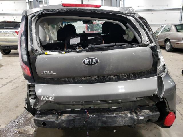 Photo 6 from auction – 2016 KIA SOUL with VIN KNDJN2A2XG7321675