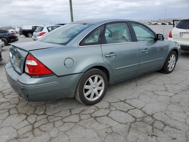 Photo 3 from auction – 2005 FORD FIVE HUNDR with VIN 1FAFP25125G204208