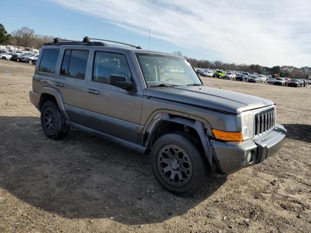 Photo 4 from auction – 2008 JEEP COMMANDER with VIN 1J8HG48K58C140883