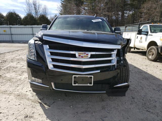 Photo 5 from auction – 2016 CADILLAC ESCALADE E with VIN 1GYS4HKJ7GR426687