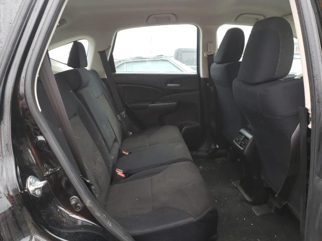 Photo 11 from auction – 2016 HONDA CR-V LX with VIN 2HKRM3H34GH501367