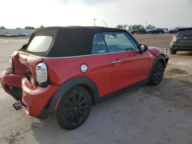 Photo 3 from auction – 2019 MINI COOPER S with VIN WMWWG9C50K3D22785