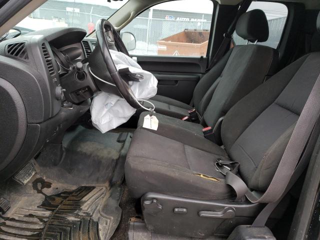 Photo 7 from auction – 2011 GMC SIERRA K15 with VIN 1GTR2VE38BZ356082