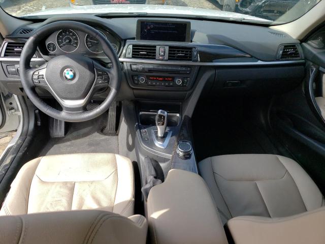 Photo 8 from auction – 2015 BMW 328 I with VIN WBA3A5C51FF610961