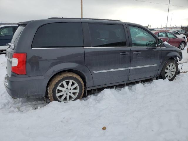 Photo 3 from auction – 2015 CHRYSLER TOWN & COU with VIN 2C4RC1BG8FR752123