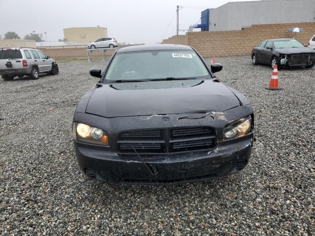 Photo 5 from auction – 2009 DODGE CHARGER with VIN 2B3KA43D29H521498