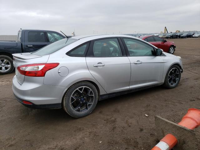 Photo 3 from auction – 2014 FORD FOCUS SE with VIN 1FADP3F28EL130739