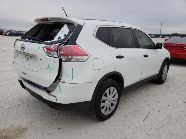 صورة رقم 3 من المزاد - 2016 NISSAN ROGUE S مع VIN KNMAT2MT9GP611111