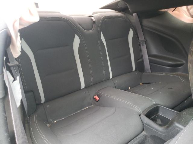 Photo 10 from auction – 2017 CHEVROLET CAMARO SS with VIN 1G1FF1R74H0205694
