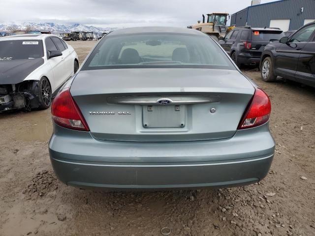 Photo 6 from auction – 2005 FORD TAURUS SEL with VIN 1FAFP56U15A139249