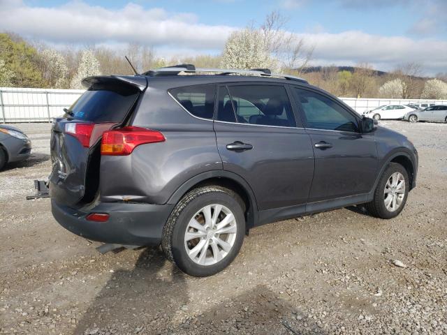 Photo 3 from auction – 2015 TOYOTA RAV4 LIMIT with VIN 2T3DFREV5FW356814