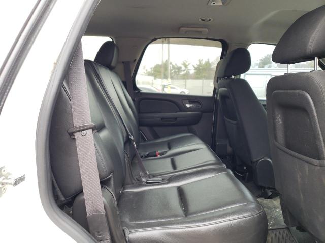 Photo 11 from auction – 2013 CHEVROLET TAHOE SPEC with VIN 1GNSK2E08DR198990