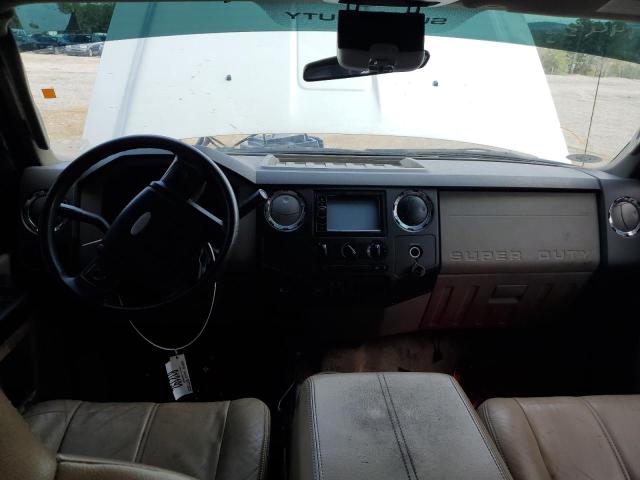 Photo 8 from auction – 2008 FORD F250 SUPER with VIN 1FTSW21R98EA82843