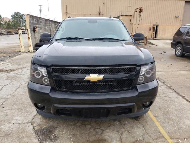 Photo 5 from auction – 2007 CHEVROLET AVALANCHE with VIN 3GNEC12027G226005
