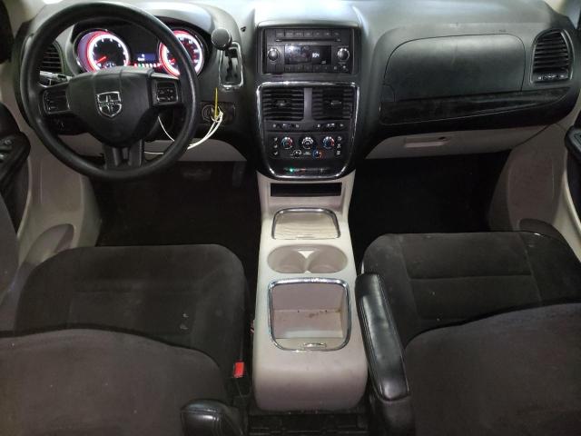 Photo 8 from auction – 2012 DODGE GRAND CARA with VIN 2C4RDGCG0CR281045
