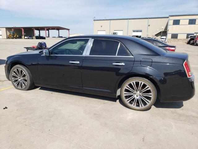Photo 2 from auction – 2011 CHRYSLER 300 with VIN 2C3CA4CG9BH526365