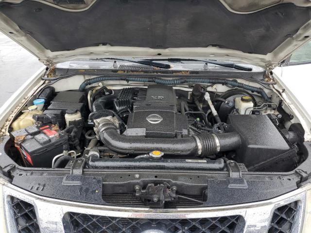 Photo 12 from auction – 2008 NISSAN PATHFINDER with VIN 5N1AR18U68C644860