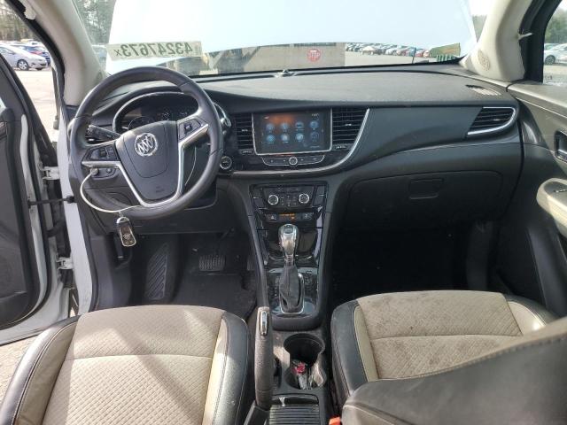 Photo 8 from auction – 2017 BUICK ENCORE SPO with VIN KL4CJ2SB6HB069175