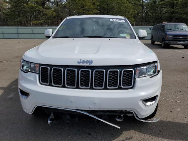 Photo 5 from auction – 2018 JEEP GRAND CHER with VIN 1C4RJFBG3JC321094