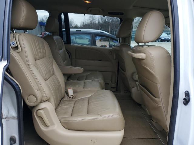 Photo 11 from auction – 2010 HONDA ODYSSEY EX with VIN 5FNRL3H68AB045005