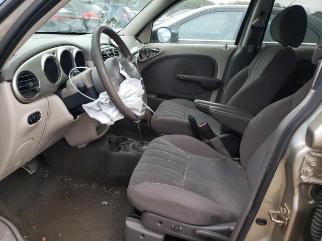 Photo 7 from auction – 2003 CHRYSLER PT CRUISER with VIN 3C4FY58B53T641402