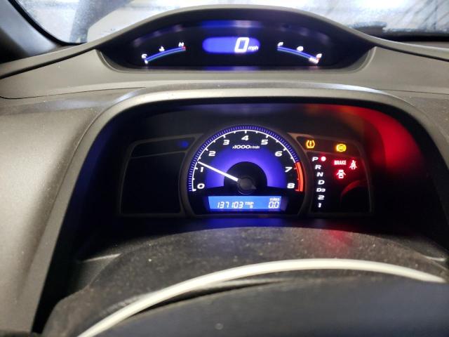 Photo 9 from auction – 2011 HONDA CIVIC LX with VIN 19XFA1F53BE017417