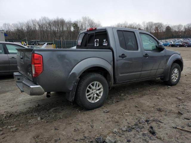 Photo 3 from auction – 2019 NISSAN FRONTIER S with VIN 1N6AD0EV3KN773593