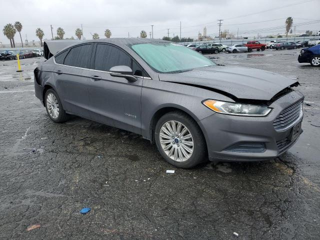 Photo 4 from auction – 2013 FORD FUSION SE with VIN 3FA6P0LU6DR296951