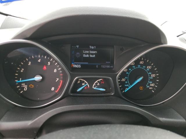 Photo 9 from auction – 2015 FORD ESCAPE TIT with VIN 1FMCU0J92FUA68943
