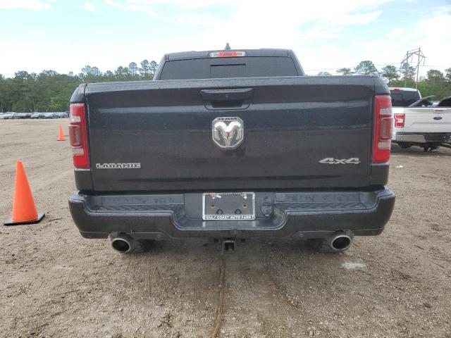 Photo 6 from auction – 2019 RAM 1500 LARAM with VIN 1C6SRFJT5KN925302