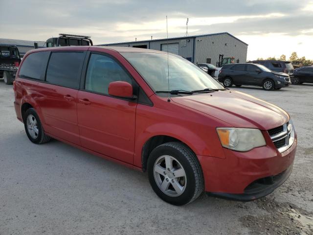 Photo 4 from auction – 2012 DODGE GRAND CARA with VIN 2C4RDGBG3CR406900