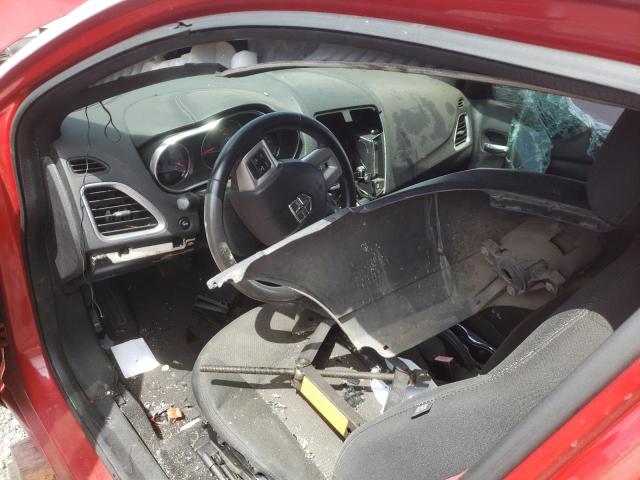 Photo 8 from auction – 2013 DODGE AVENGER SX with VIN 1C3CDZCG1DN585294