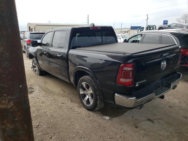 Photo 2 from auction – 2019 RAM 1500 LARAM with VIN 1C6SRFJT1KN918041