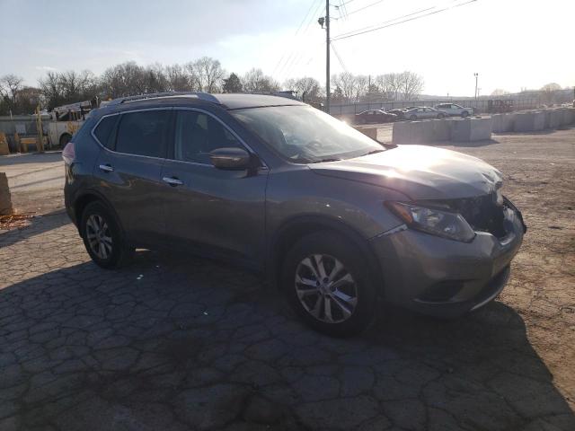 Photo 4 from auction – 2015 NISSAN ROGUE S with VIN KNMAT2MT9FP558618