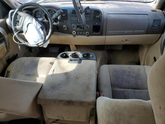 Photo 8 from auction – 2013 CHEVROLET SILVERADO with VIN 3GCPKSE79DG206154