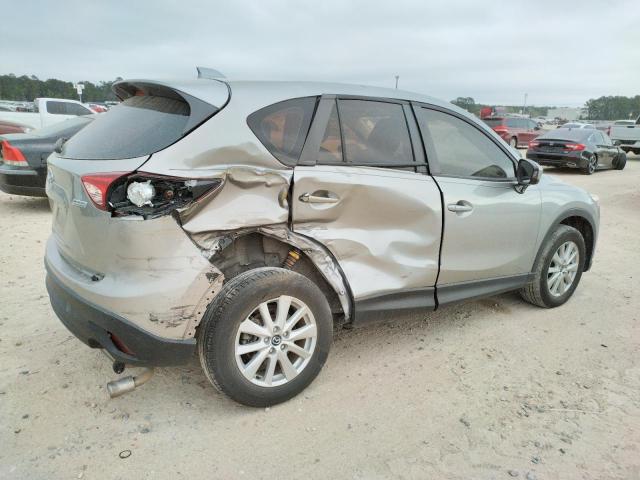Photo 3 from auction – 2014 MAZDA CX-5 SPORT with VIN JM3KE2BE2E0407153