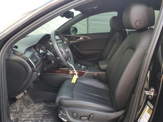 Photo 7 from auction – 2014 AUDI A6 PRESTIG with VIN WAUHGAFC2EN118273